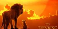The Lion King 2019