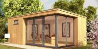 Garden Room Trends