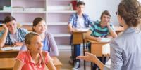Children Should Be Do Olevel Or Matric