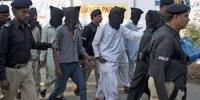 Police Raid And Crackdown
