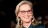 Meryl Streep