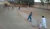 Cricket Match