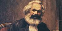 Karl Marx