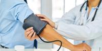 How To Control High Blood Pressure