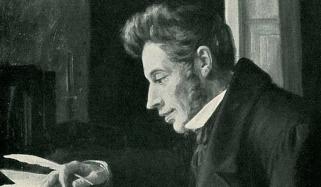 Soren Kierkegaard