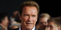 Arnold Schwarzenegger