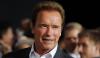 Arnold Schwarzenegger