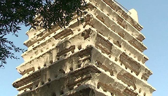’’حویلی میر محمد خان‘‘ سندھی فن تعمیر کا خوب صورت شاہ کار
