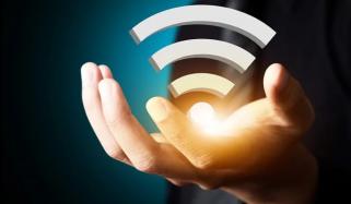Use Wifi Without Password