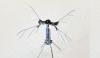 Flying Robot