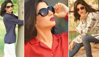 Fashion Page
