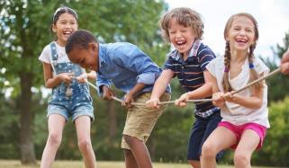 When We Were Children