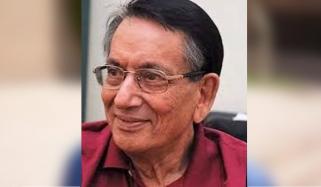 Dr Anwar Sajad