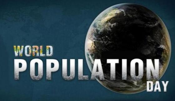World Population Day