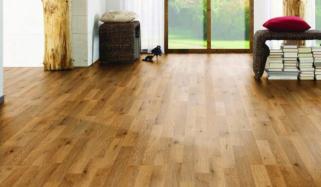 Types Of Floor