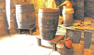 Liquor