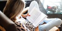 How To Increase Reading Habit