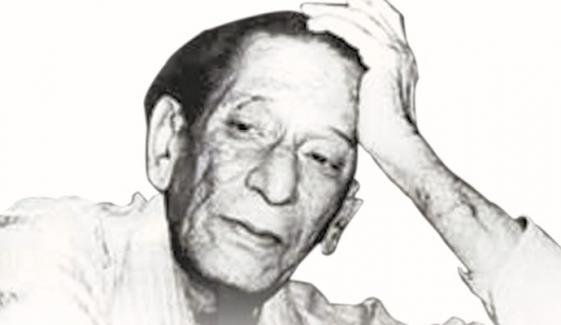 Khuwaja Khursheed Anwar