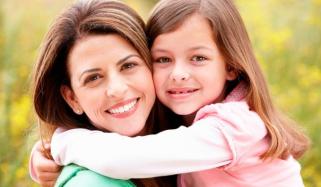 Admire Children To Recognize The Mistake