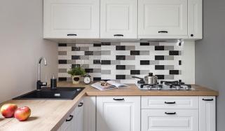 Small Kitchen Design