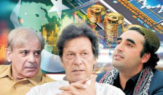 Financial Crisis