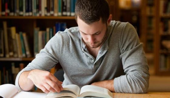 Study Culture