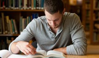 Study Culture