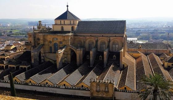 Spiritual Architecture