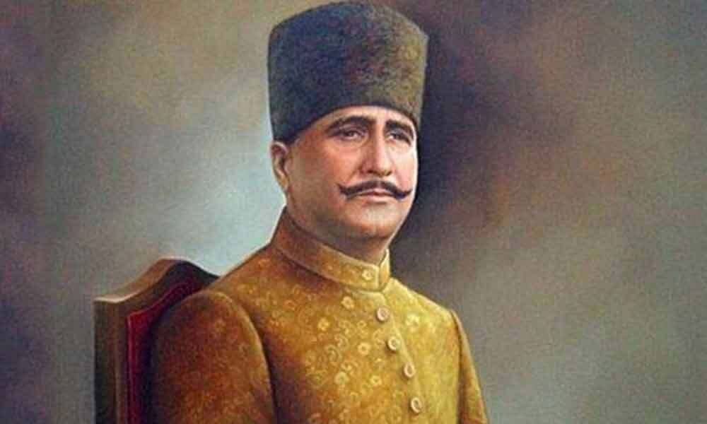 علامہ اقبال کی زندہ دلی اور بذلہ سنجی