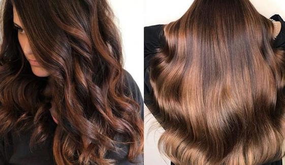 Long Hairs