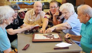 Puzzle Games