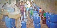 Load Shedding And Water Shortage In Karachi