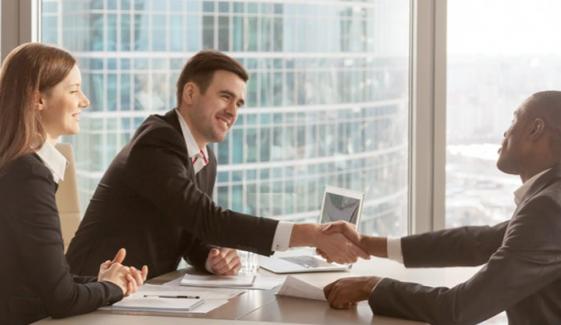 Job Getting Strategy