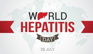 World Hepatitis Day