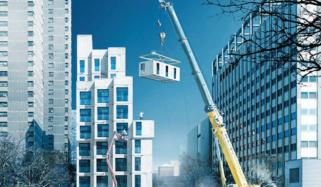 Modular Construction