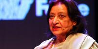 Fahmida Riaz