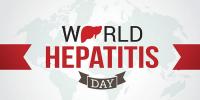 World Hepatitis Day