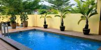 Mini Swimming Pool At Home