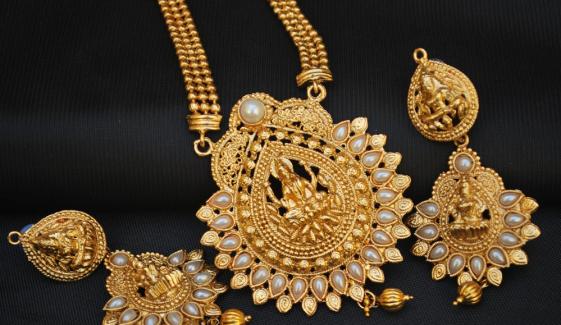Artificial Jewellery