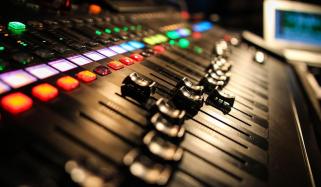 Music Industry Of Pakistan