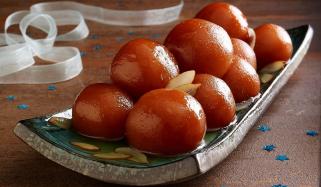 Sweet Dishes