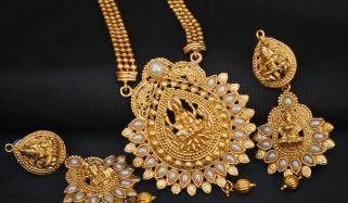 Artificial Jewellery