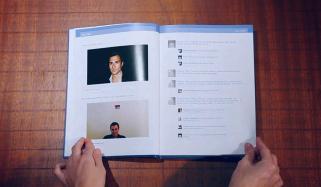 Book Vs Facebook