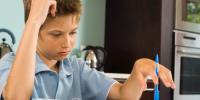 Is Parents Are Responsible For The Failure Of Childrens