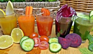 Detox Juice