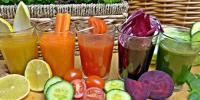 Detox Juice