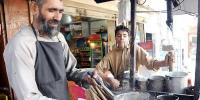Pashton Of Quetta Comes In Karachi For Business