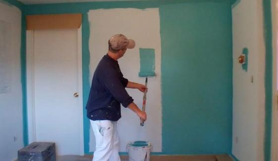 Wall Paint