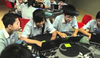 Singapore Education System