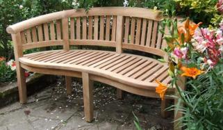 Garden Benches